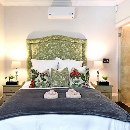 Auberge Daniella Franschhoek Ngoại thất bức ảnh
