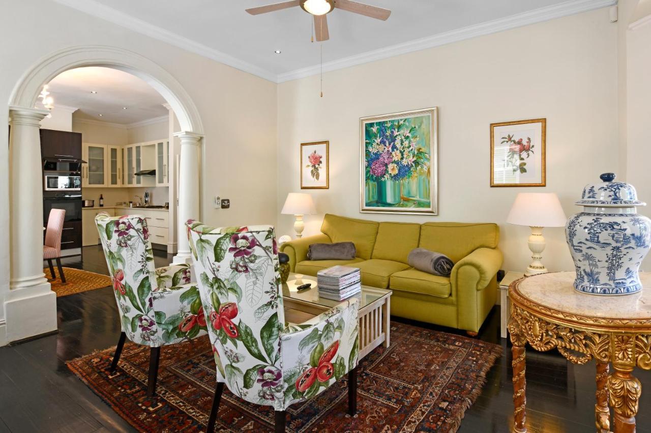 Auberge Daniella Franschhoek Ngoại thất bức ảnh