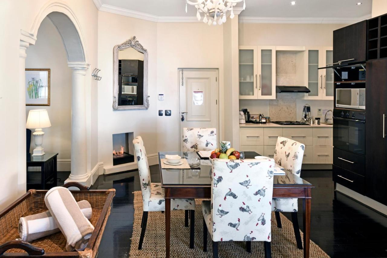Auberge Daniella Franschhoek Ngoại thất bức ảnh