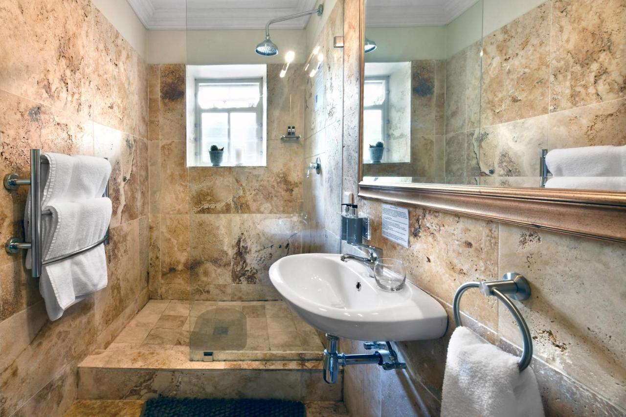 Auberge Daniella Franschhoek Ngoại thất bức ảnh