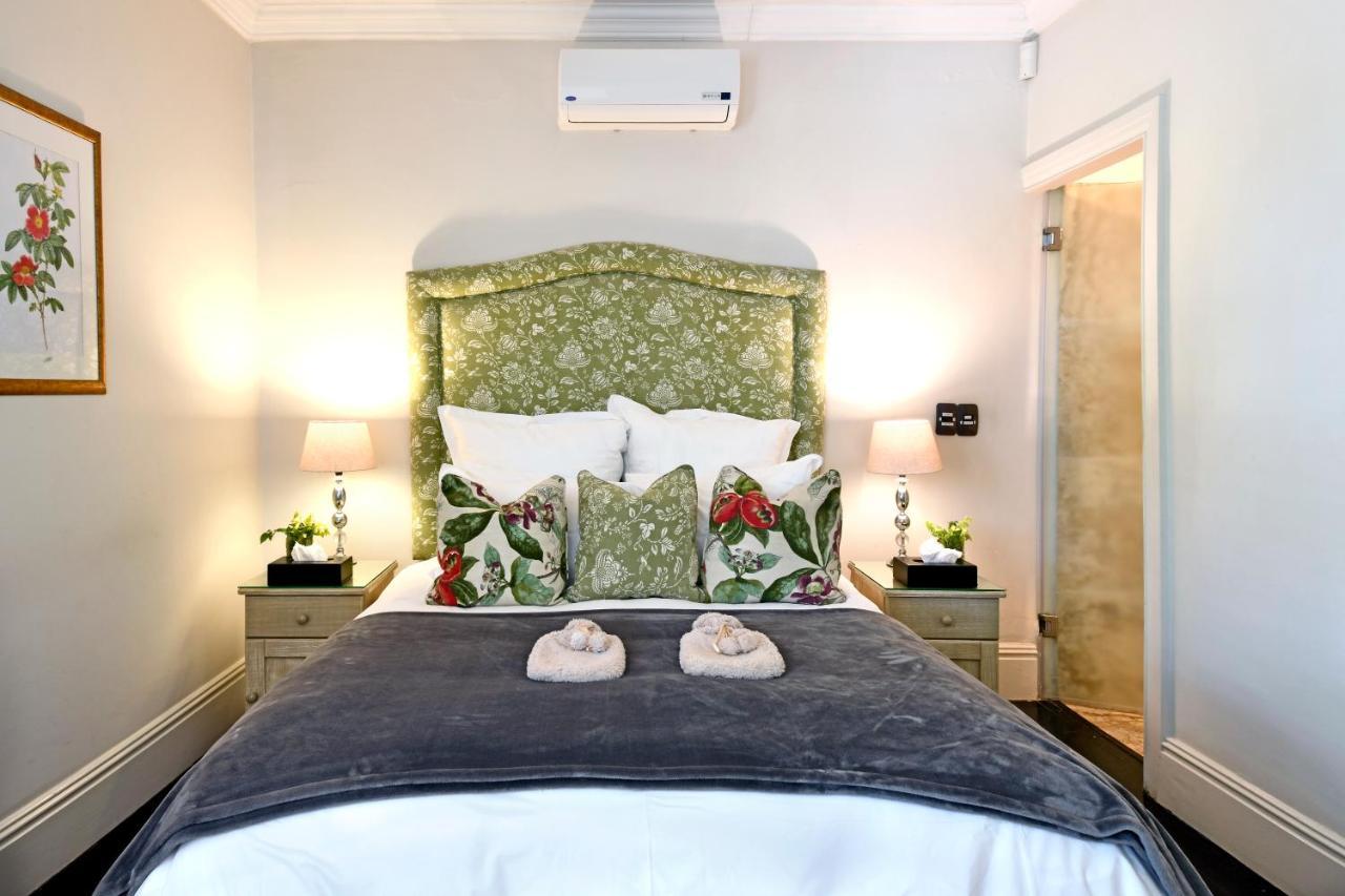 Auberge Daniella Franschhoek Ngoại thất bức ảnh