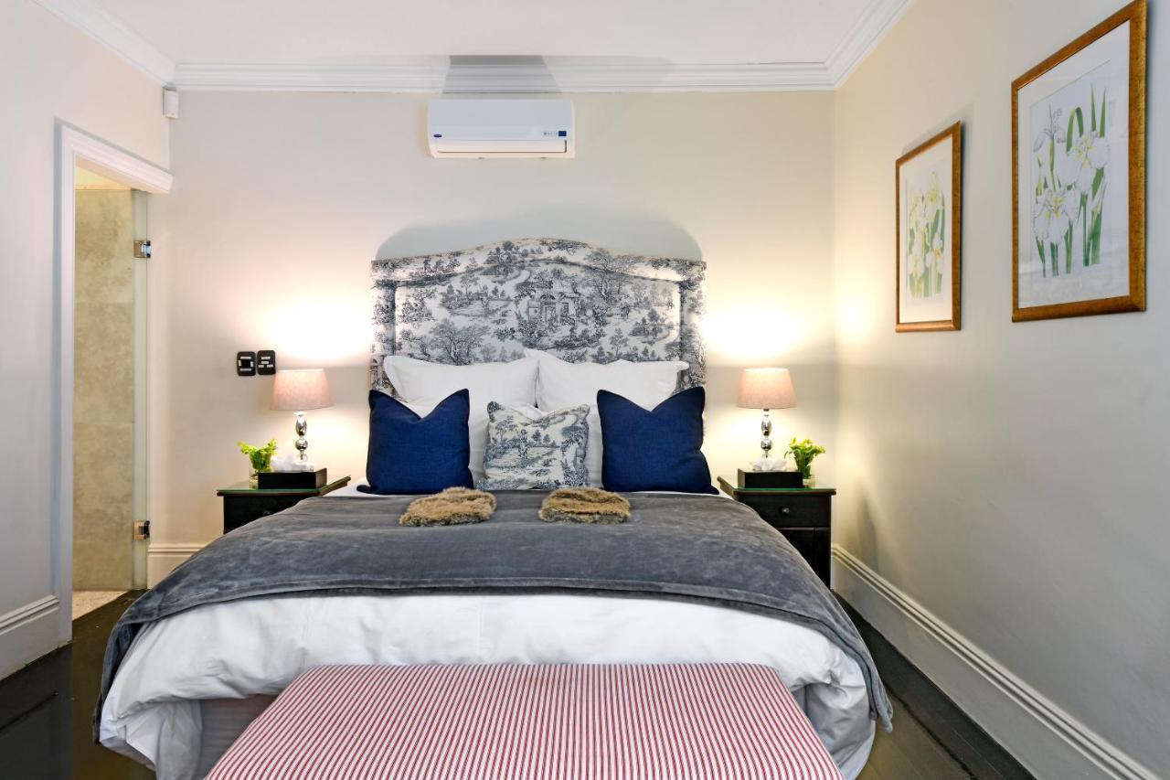 Auberge Daniella Franschhoek Ngoại thất bức ảnh