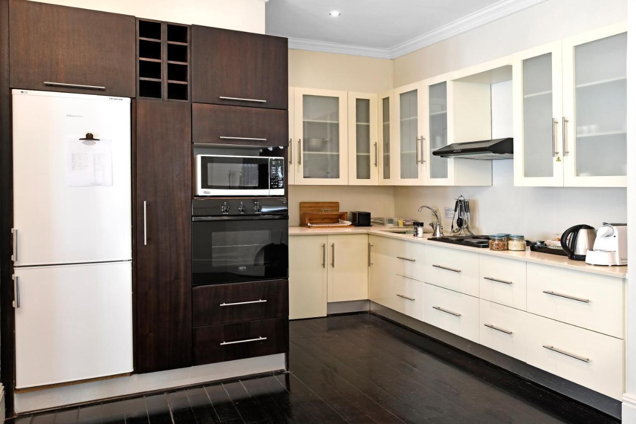 Auberge Daniella Franschhoek Ngoại thất bức ảnh