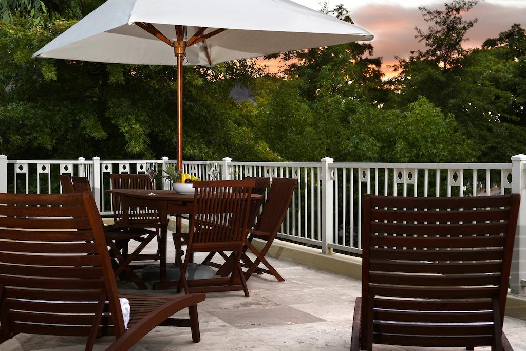Auberge Daniella Franschhoek Ngoại thất bức ảnh