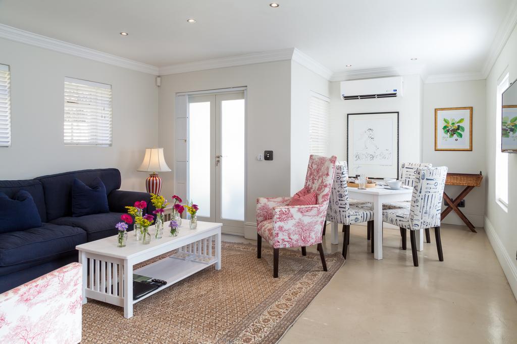Auberge Daniella Franschhoek Ngoại thất bức ảnh