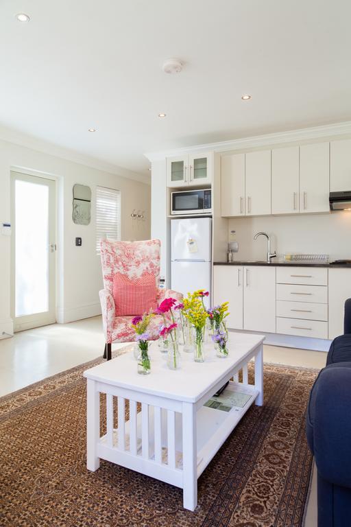 Auberge Daniella Franschhoek Ngoại thất bức ảnh
