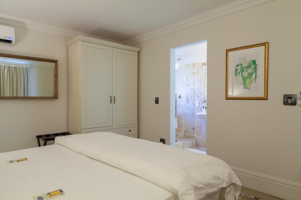 Auberge Daniella Franschhoek Ngoại thất bức ảnh