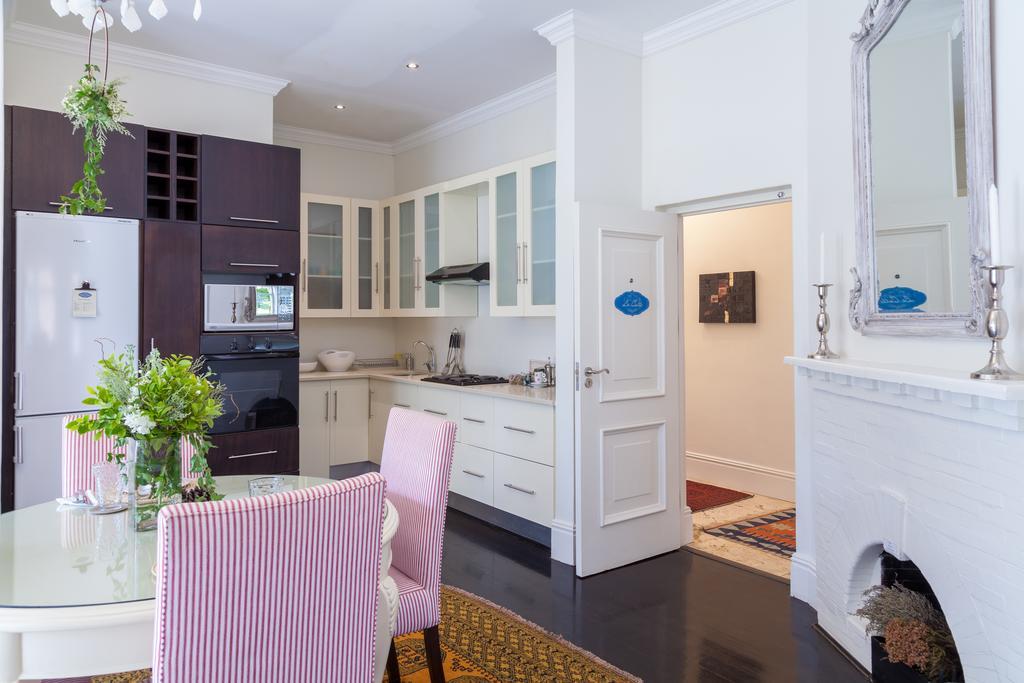 Auberge Daniella Franschhoek Ngoại thất bức ảnh