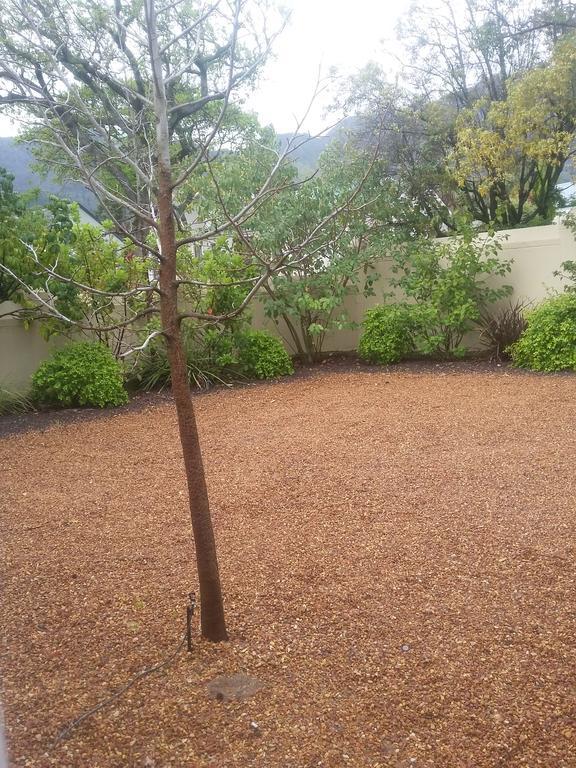 Auberge Daniella Franschhoek Ngoại thất bức ảnh