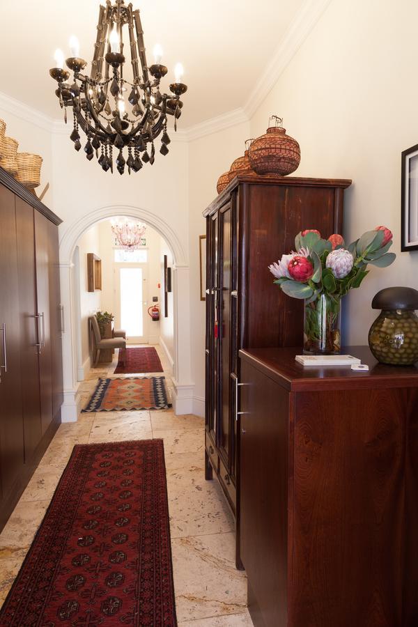 Auberge Daniella Franschhoek Ngoại thất bức ảnh