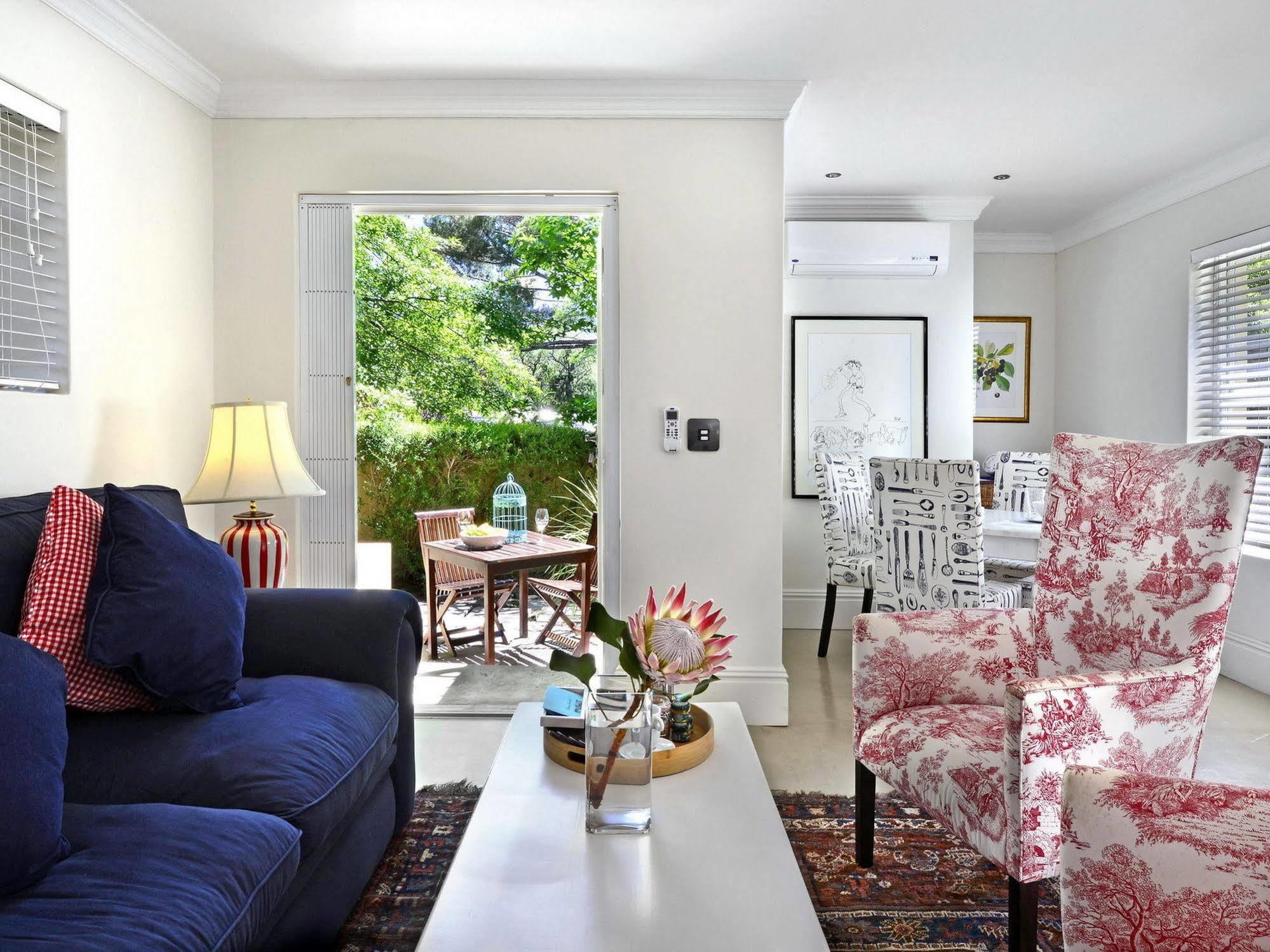 Auberge Daniella Franschhoek Ngoại thất bức ảnh