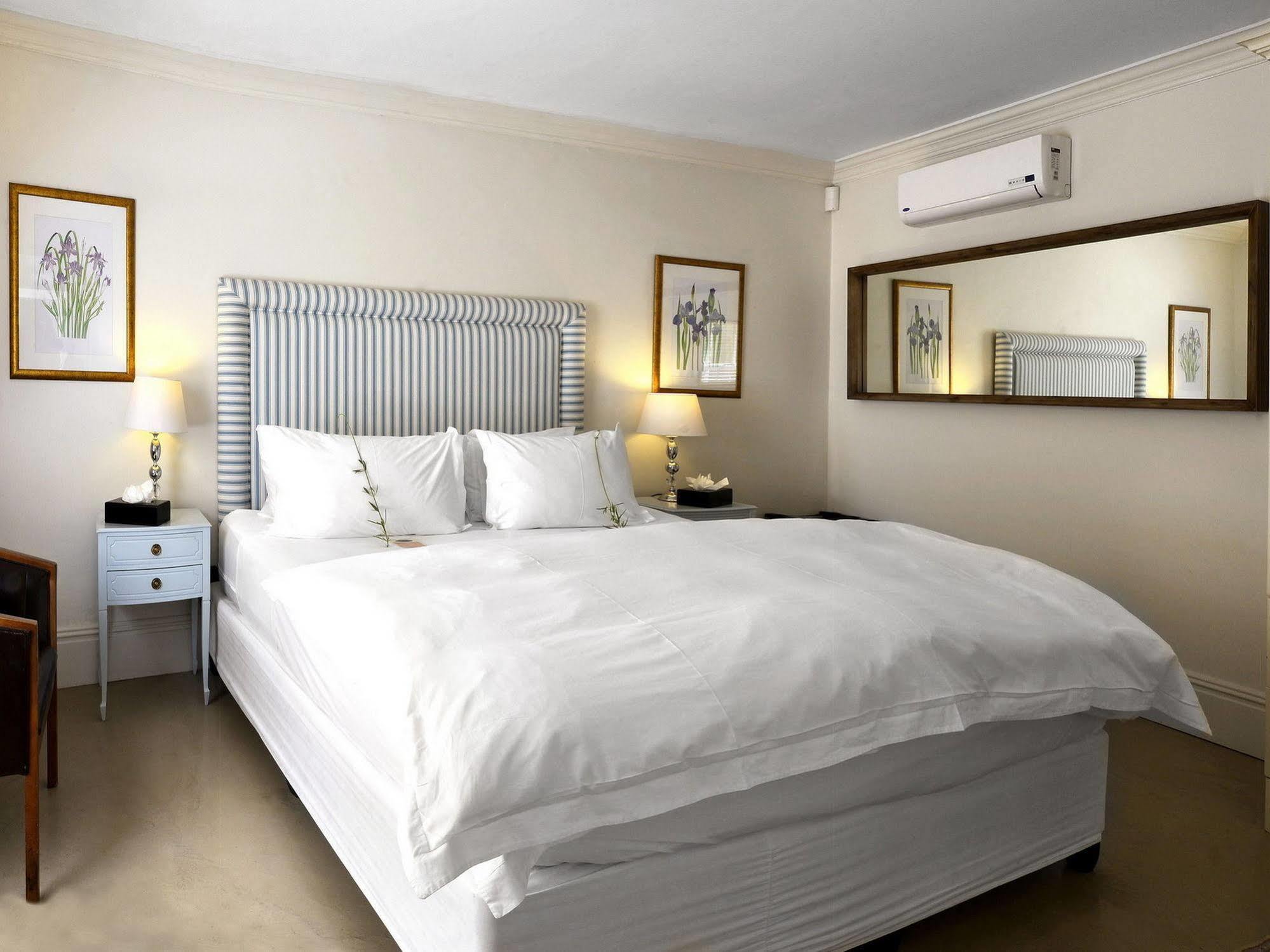 Auberge Daniella Franschhoek Ngoại thất bức ảnh