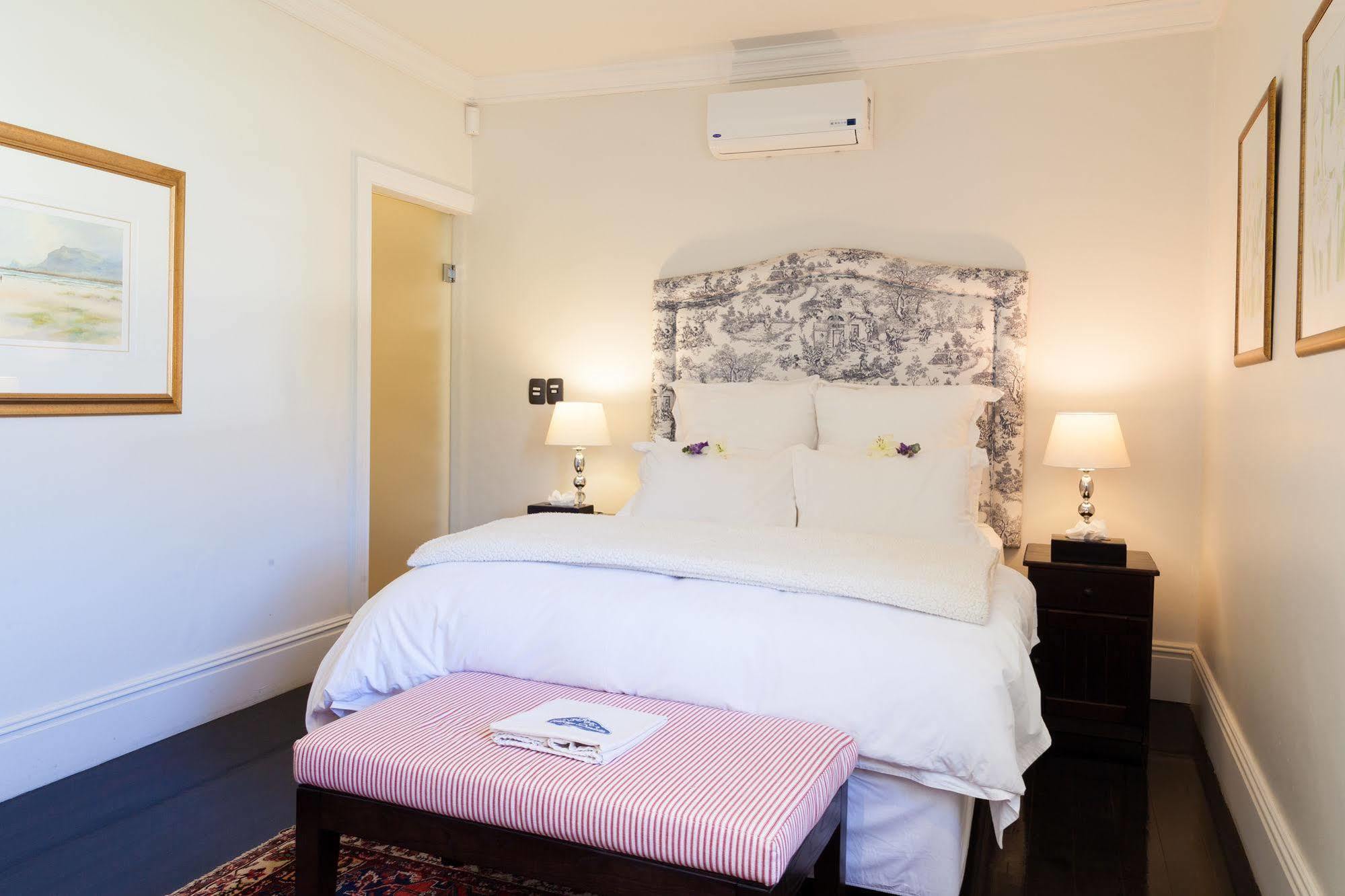 Auberge Daniella Franschhoek Ngoại thất bức ảnh