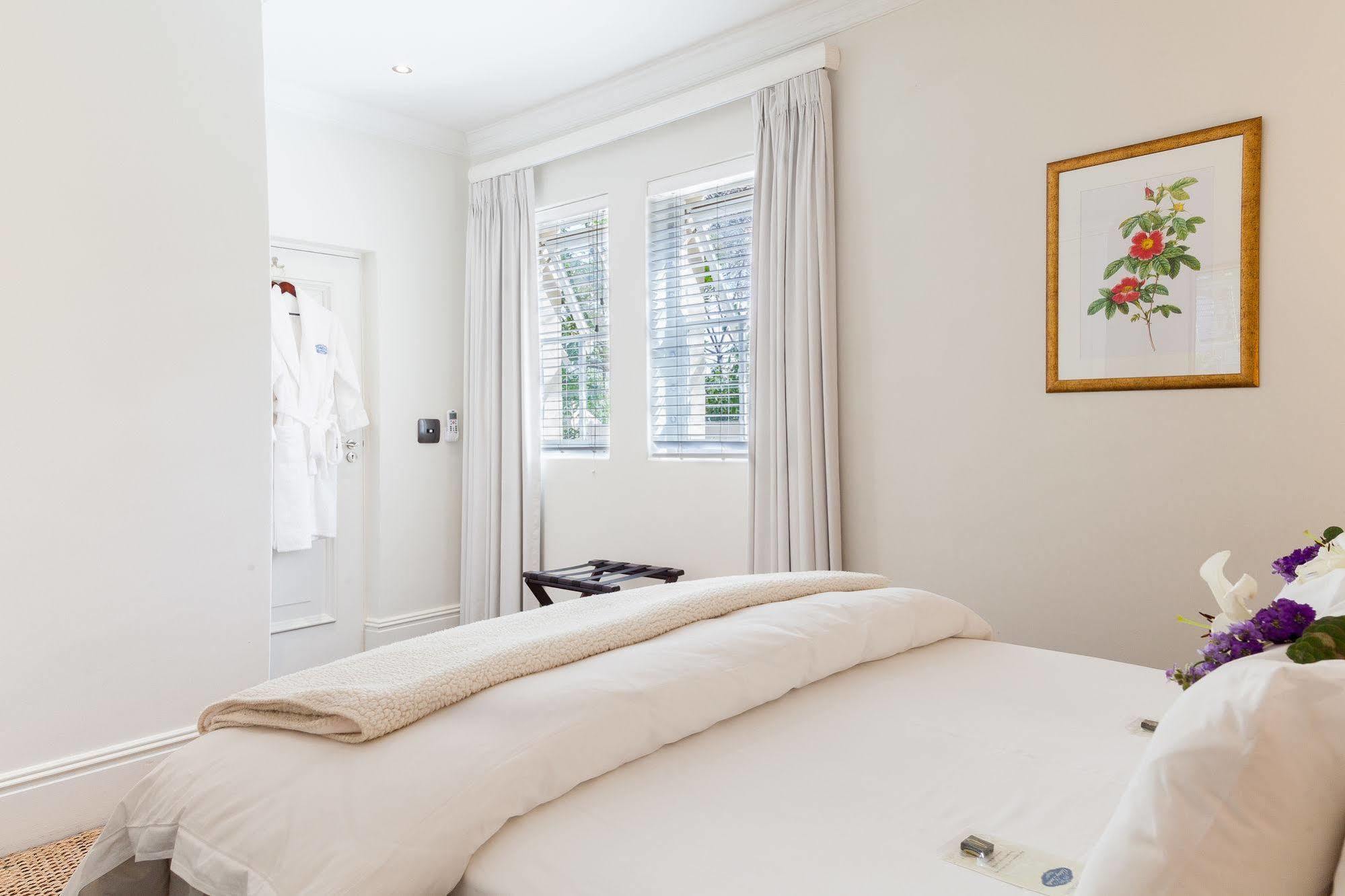 Auberge Daniella Franschhoek Ngoại thất bức ảnh