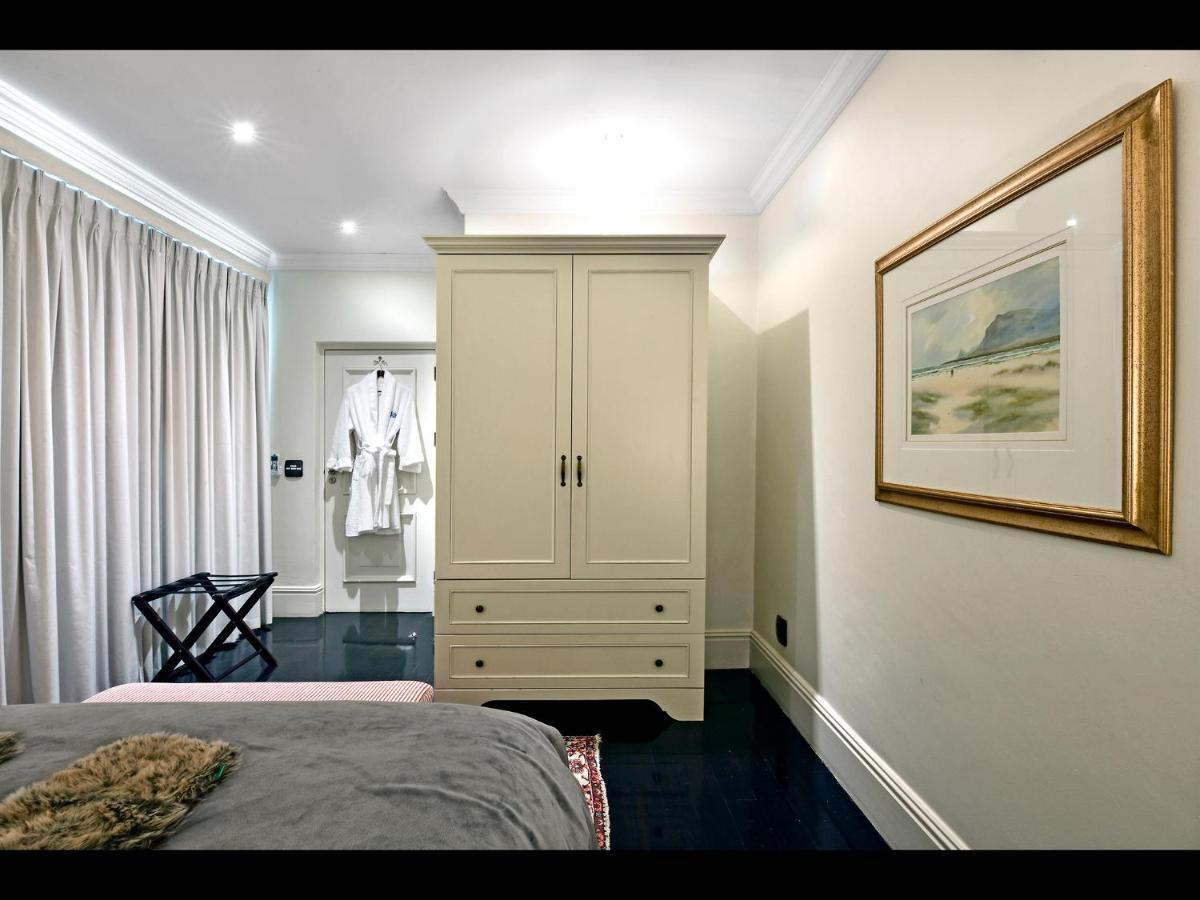 Auberge Daniella Franschhoek Ngoại thất bức ảnh