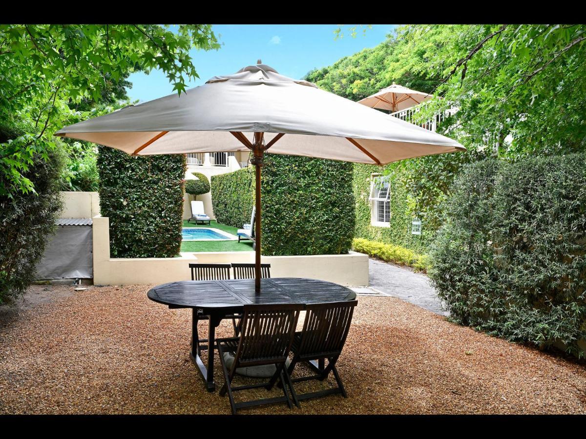 Auberge Daniella Franschhoek Ngoại thất bức ảnh