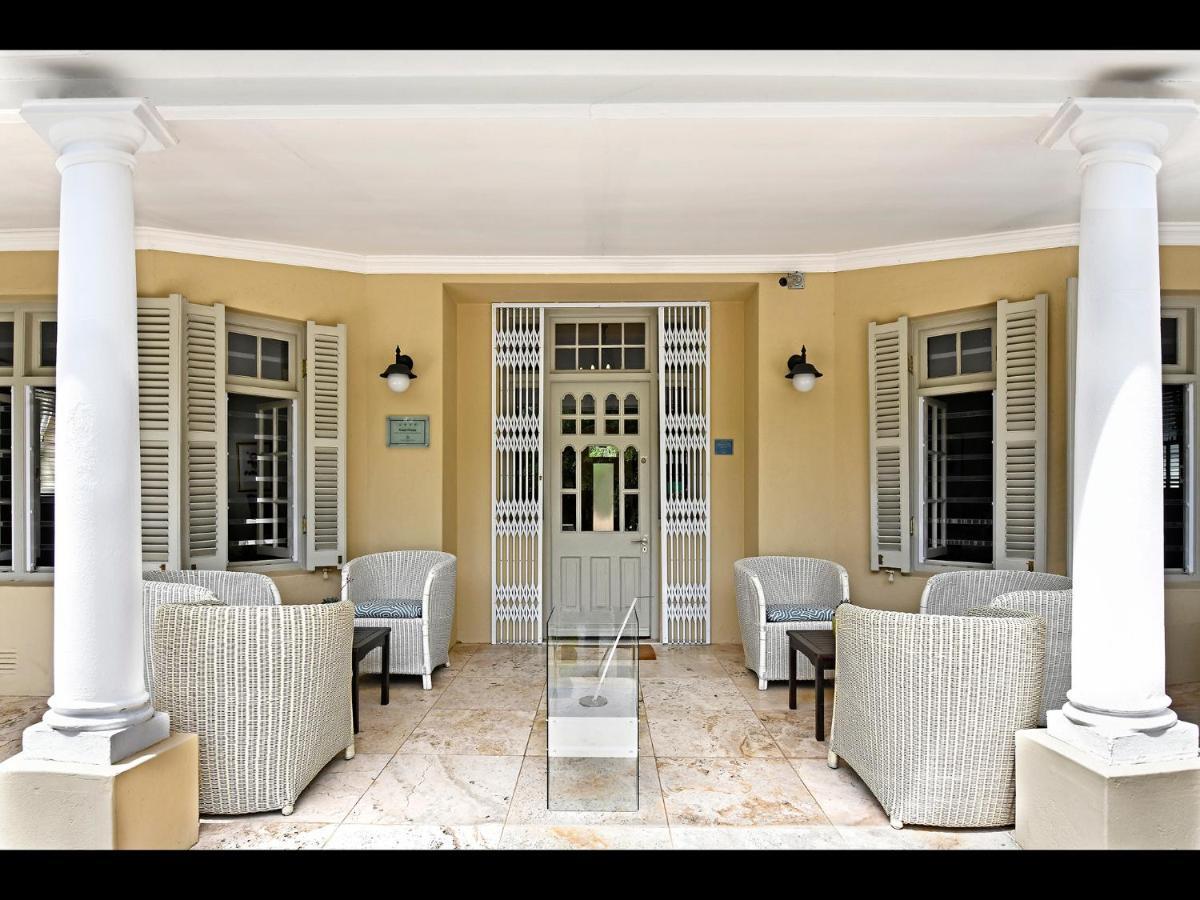Auberge Daniella Franschhoek Ngoại thất bức ảnh
