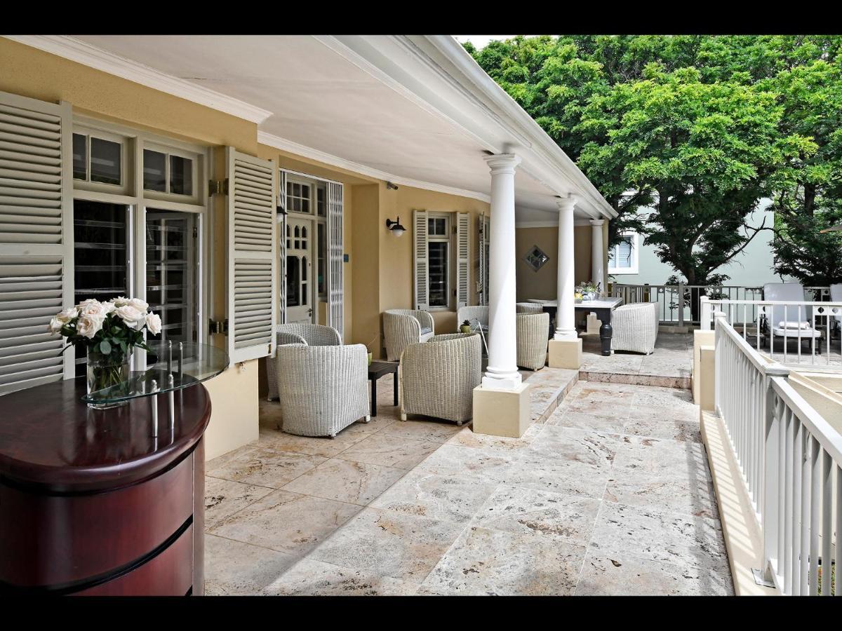 Auberge Daniella Franschhoek Ngoại thất bức ảnh